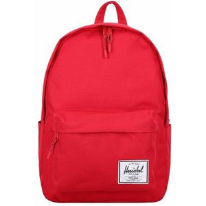 Herschel Classic X-Large Rugzak 44 cm laptopvak red