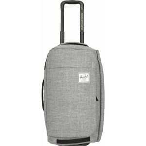 Herschel Wheelie Outfitter 50L 2-wielige weekendtas 58 cm  grijs