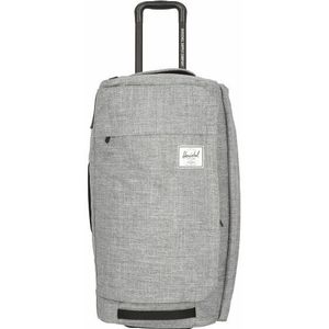 Herschel Wheelie Outfitter 70 Luggage Reistas (grijs)