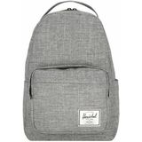 Herschel Classics Miller Rugzak 44 cm laptopvak raven crosshatch