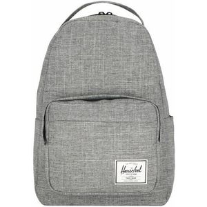 Herschel Classics Miller Rugzak 44 cm laptopvak raven crosshatch