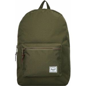 Herschel Settlement Rugzak 47 cm laptopvak ivygreen-chicorycoffee