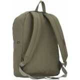 Herschel Heritage Rugzak 47 cm Laptopvak ivygreen-chicorycoffee