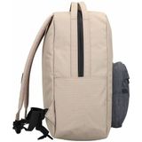 Herschel Classics Miller Rugzak 44 cm laptopvak timberwolf/black denim