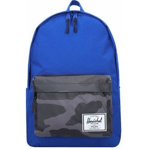 Herschel Classic X-Large Rugzak 44 cm laptopvak surf the web/night camo