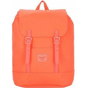 Herschel Retreat City Rugzak 34 cm hot coral