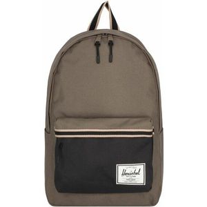 Herschel Classic X-Large Rugzak 44 cm laptopvak bungeecord-black