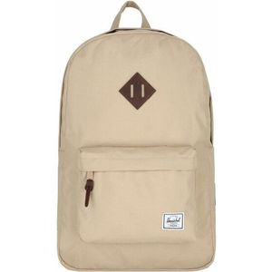 Herschel Heritage Rugzak 47 cm Laptopvak light taupe/chicory coffee