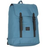 Herschel Retreat Rugzak 42 cm Laptopvak blue ashes