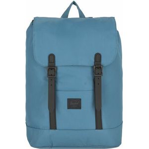 Herschel Retreat Rugzak 42 cm Laptopvak blue ashes