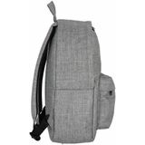 Herschel Eco Classic XL Rugzak 44 cm laptopvak raven crosshatch