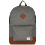 Herschel Heritage Rugzak 47 cm Laptopvak gargoyle