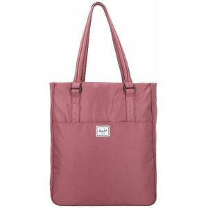 Herschel Schoudertas 36 cm laptopvak rose brown