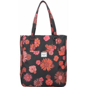 Herschel Schoudertas 36 cm laptopvak mod floral