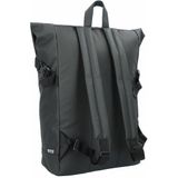 Herschel Roll Top Rugzak 46 cm laptop compartiment black