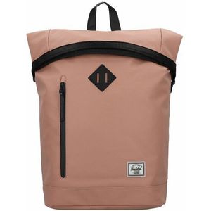 Herschel Roll Top Rugzak 46 cm laptop compartiment ash rose