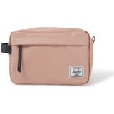 Herschel Chapter Travel Kit Ash Rose