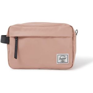 Travel Kit Herschel Chapter Weather Resistant 5 L Ash Rose