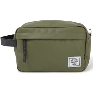 Travel Kit Herschel Chapter Weather Resistant 5 L Ivy Green