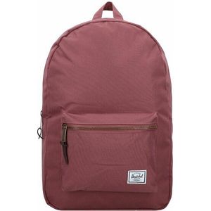 Herschel Settlement Rugzak 47 cm laptopvak rose brown