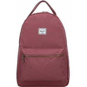 Herschel Nova Mid Rugzak 40 cm rose brown