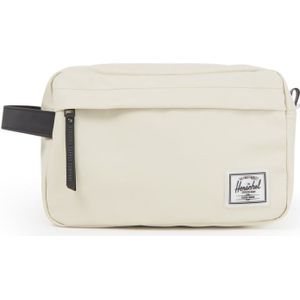 Herschel Supply Chapter toilettas met logo