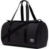 Herschel Heritage Weekender reistas 52 cm  zwart