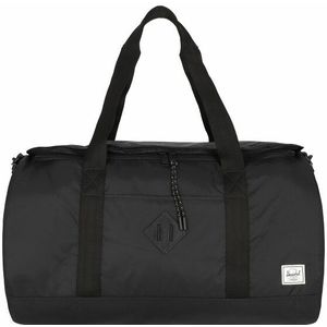 Herschel Heritage Weekender reistas 52 cm black