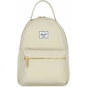 Herschel Nova Mini City Rugzak 28 cm light pelican