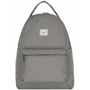 Herschel Nova Mid Clear Rugzak 40 cm gargoyle