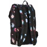 Herschel Little America Rugzak 50 cm Laptopvak sunlight floral