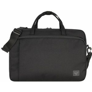 Herschel, Tassen, Heren, Zwart, ONE Size, Tech Duffle Tas