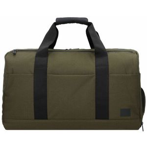 Herschel Novel Novel Weekender reistas 53 cm ivy green