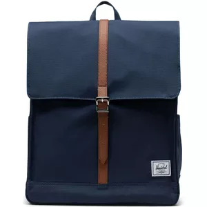 herschel backpack nederland Little America 30L Bluebell Crosshatch Shown on Herschel City Rugzakken kopen?