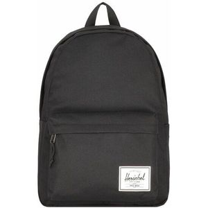 Herschel Classic XL Rugzak 44 cm Laptop compartiment black