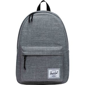 Herschel Supply Co. Classic XL Backpack raven crosshatch backpack
