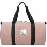 Reistas Herschel Classic Gym Bag Ash Rose