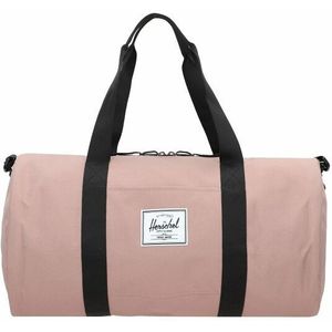 Reistas Herschel Classic Gym Bag Ash Rose