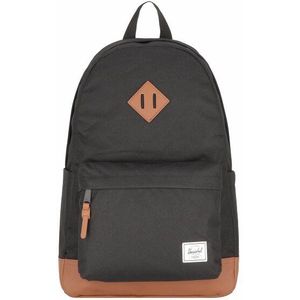 Herschel Supply Co. Heritage Backpack black/tan backpack