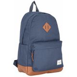 Herschel Heritage Rugzak 45.5 cm Laptop compartiment navy-tan