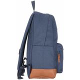 Herschel Heritage Rugzak 45.5 cm Laptop compartiment navy-tan