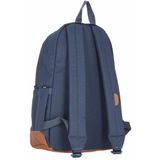 Herschel Heritage Rugzak 45.5 cm Laptop compartiment navy-tan