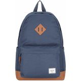 Herschel Heritage Rugzak 45.5 cm Laptop compartiment navy-tan