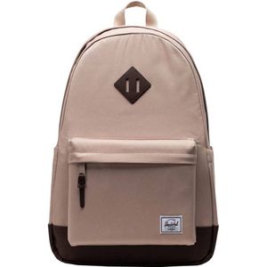 Herschel Heritage Rugzak 45.5 cm Laptop compartiment light taupe-chicory coffee