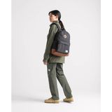 Herschel Heritage Rugzak 45.5 cm Laptop compartiment black-ivy green-chutney