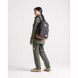 Herschel rugzak Heritage royal blue/tan