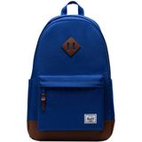 Herschel rugzak Heritage royal blue/tan