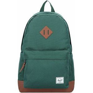 Herschel Heritage Rugzak 45.5 cm Laptop compartiment trekking green-tan