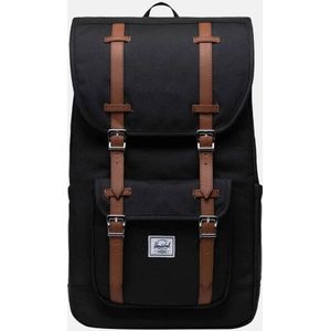 Herschel Supply Co. Little America Backpack black backpack