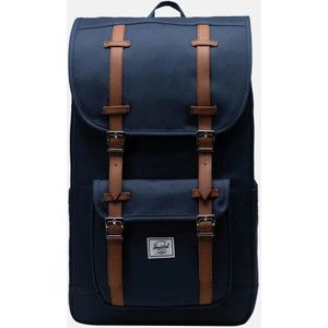 Herschel Little America Dagrugzak 49 cm Laptop compartiment navy